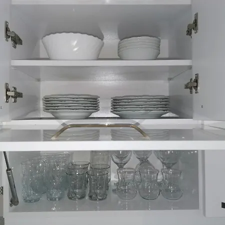 Apartment Современный Комфорт В Историческом Центре Анталии *